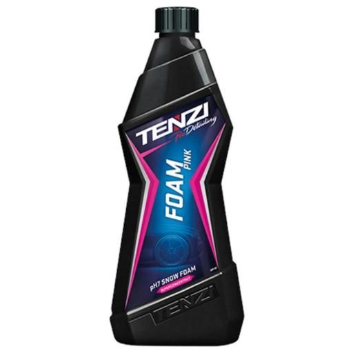 TENZI ProDetailing Foam Pink 700мл - нейтральний pH7