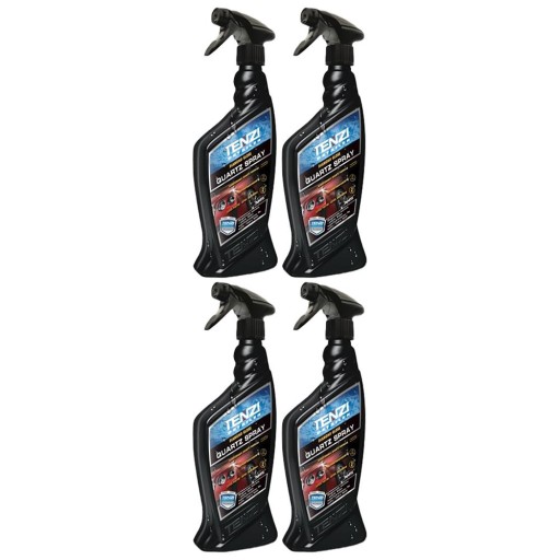 ТЕНЗІ КВАРЦ СПРЕЙ 600МЛ