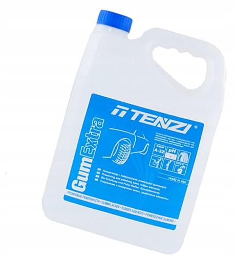 TENZI R1X31 GUM EXTRA MAINTENANCE POLISHING PACK