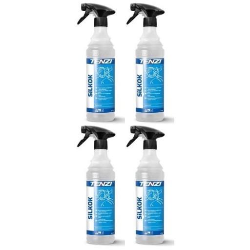 ТЕНЗІ СИЛ КОК GT 600МЛ