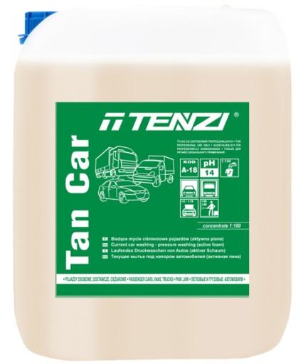 ТЕНЗИ ТАН АВТОМОБИЛЬ 20Л