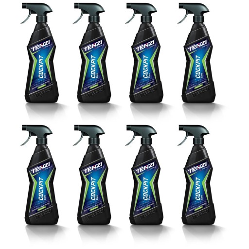 TENZI TENZI COCKPIT CARE 700МЛ