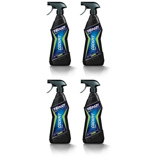 TENZI TENZI COCKPIT CARE 700МЛ