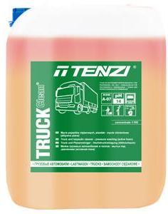 TENZI TRUCK CLEAN ДУЖЕ СИЛЬНА АКТИВНА ПІНА 20 Л