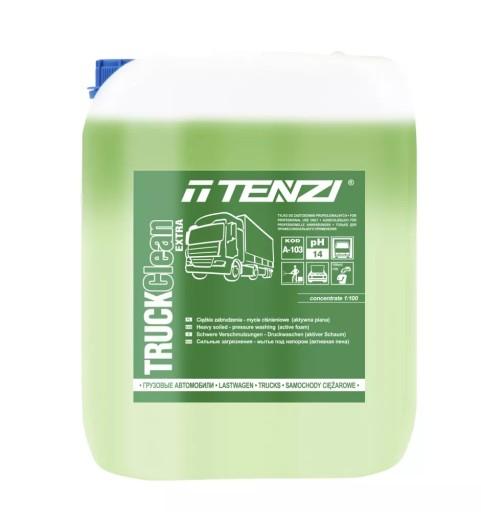 TENZI TRUCK CLEAN EXTRA 10L TENZI PROFI - WAA103A010AS002