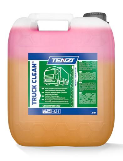 TENZI TRUCK CLEAN SUPER STRONG Активна піна 10 л