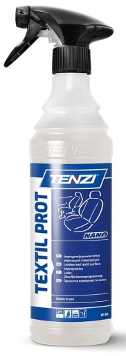 Tenzi Textil PROT NANO 0,6 л