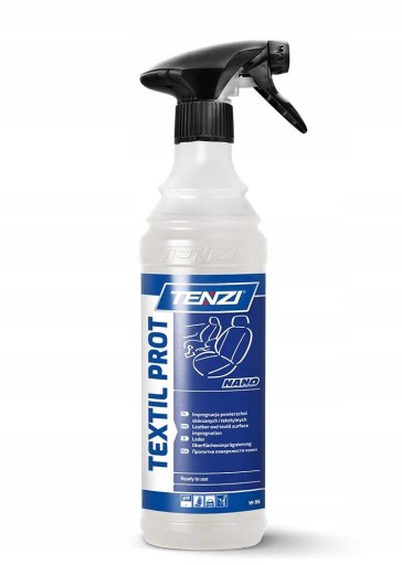 Tenzi Textil PROT NANO 0,6 л