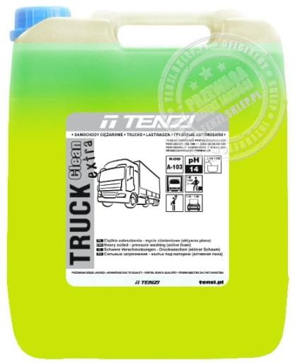 TENZI Truck Clean Extra 20л