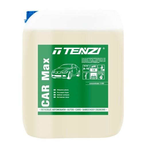 TENZI WAA016A020AT000