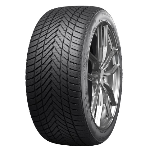 TERCELO PREMIUM CROSEASON 4S ВСЕСЕЗОННЫЕ ШИНЫ 205 / 55R16 TUV