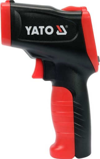 БЕСКОНТАКТНЫЙ ТЕРМОМЕТР-50C 650C YT - 73201 YATO
