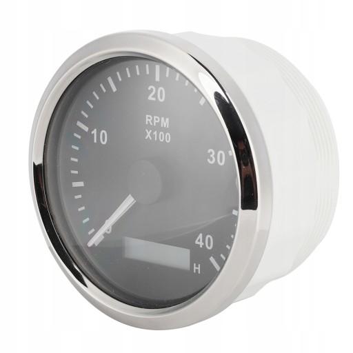 АВТОМОБИЛЬНЫЙ ТЕРМОМЕТР ДАТЧИК ВОДЫ 0-4000RPM