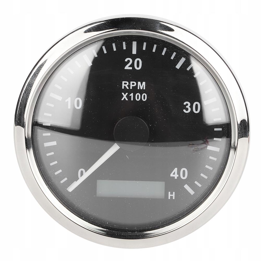 АВТОМОБИЛЬНЫЙ ТЕРМОМЕТР ДЛЯ ВОДЫ 12 / 24V IP67