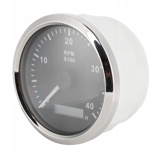 АВТОМОБИЛЬНЫЙ ТЕРМОМЕТР ДЛЯ ВОДЫ 12 / 24V IP67