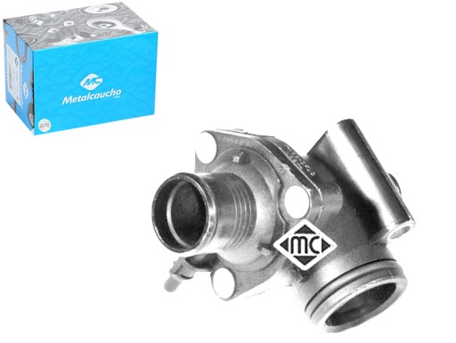 03811 - ТЕРМОСТАТ 0D 00-METALCAUCHO