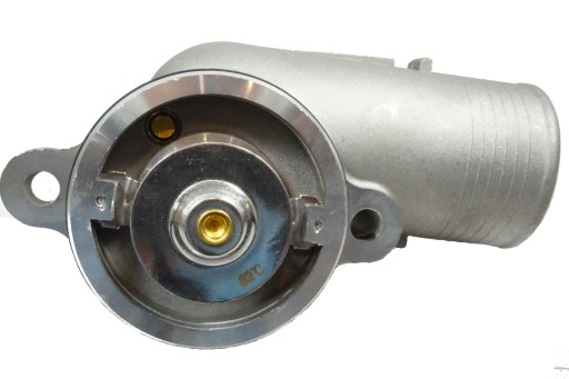 ТЕРМОСТАТ 4133L508 С КОРПУСОМ 4133L502 02203185