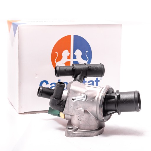 TH6832.88J - ТЕРМОСТАТ CALORSTAT BY VERNET TH6832. 88J TH683288J