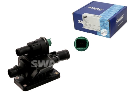 62 93 - Термостат охлаждающей жидкости CITROEN Berlingo MINIVAN C1 C2 C2