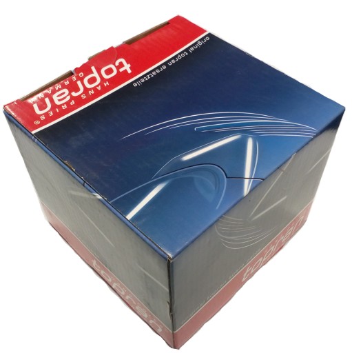 110 351 - ТЕРМОСТАТ КПЛ. С КОРПУС