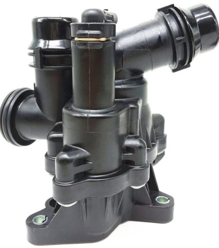 Термостат охолоджуючої рідини MERCEDES двигун OM654 a6542004000