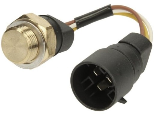 38220 - ТЕРМОВЫКЛЮЧАТЕЛЬ ВЕНТИЛЯТОРА OPEL TIGRA 1.4 1.6 94-00