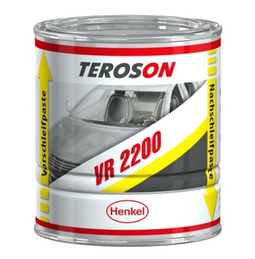 TEROSON VR 2200 ПАСТА ДЛЯ ШЛИФОВКИ КЛАПАНОВ