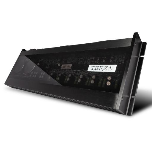 TERZA AB6-6-канальный усилитель класса SQ