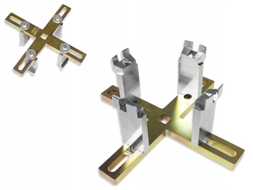 КЛЮЧ TESAM ДЛЯ ЗНЯТТЯ ГАЙКИ ПАЛИВНОГО НАСОСА