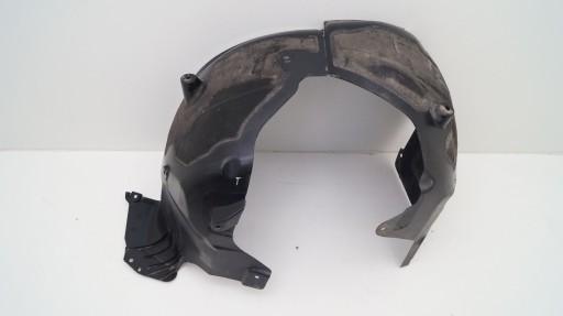 1081581-00-D - TESLA 3 III 17-23 АРКА ПЕРЕДНЕГО КОЛЕСА ЛЕВАЯ T