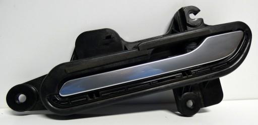 1081831-00-J - TESLA 3 РУЧКА ДВЕРЕЙ ЛІВА