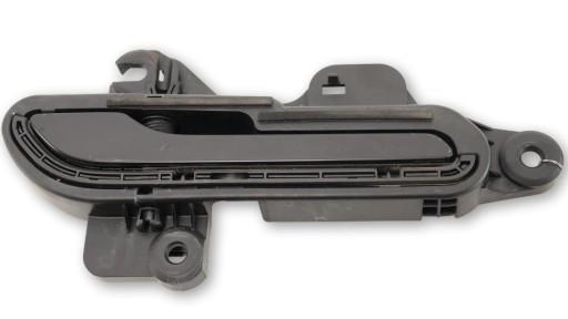 ТЕСЛА 3 ЛИФТ РУЧКА ДВЕРИ ПРАВАЯ CZRNA 1528115-00-D