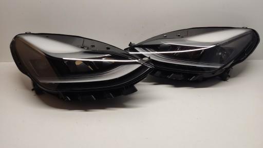 1514952-00-D, 1514953-00-D - TESLA 3 LIFT HEADLIGHT FULL LED ЛАМПА ЛІВА ПРАВА