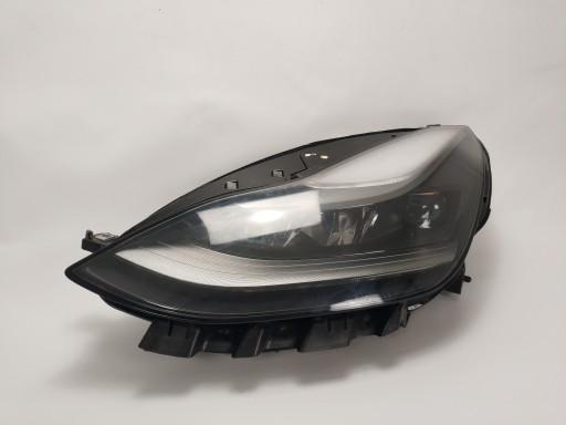 1514952-00-C 1514952-00 1514952 - Лампа TESLA 3 LIFT Y FULL LED передняя левая