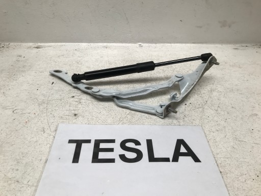 TESLA 3 ПІЛЬТА КРИШКИ БАГАЖНИКА ПЕТЛЯ ПРАВИЙ ПРИВОД ОРИГІНАЛЬНИЙ КОЛІР PPSW 20-23