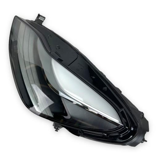 1514953-00-D - TESLA 3,Y ФОНАРЬ ПЕРЕДНИЙ ПОДЪЕМНИК ПРАВЫЙ 151495300D