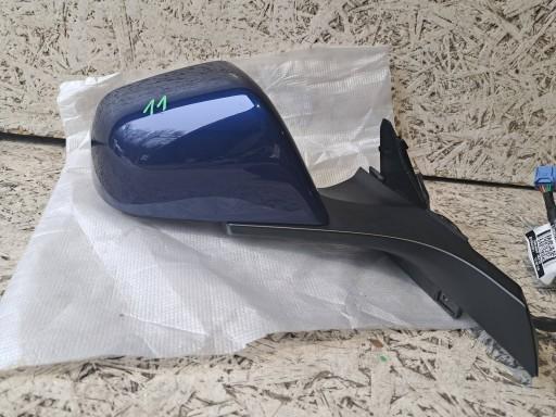 TESLA III 3 ЗЕРКАЛО ПРАВОЕ 11 PIN 1592034-00-B