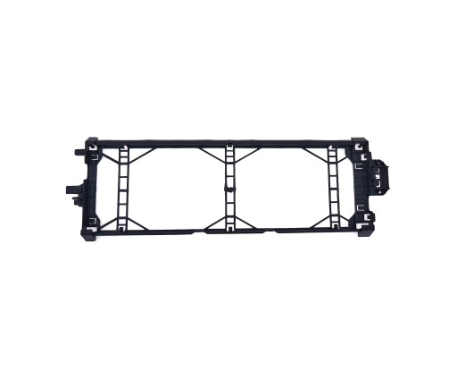 1077082-00-C - TESLA МОДЕЛЬ 3 17 - КРЕПЛЕНИЕ КОРПУСА РАДИАТОРА 1077082-00-C