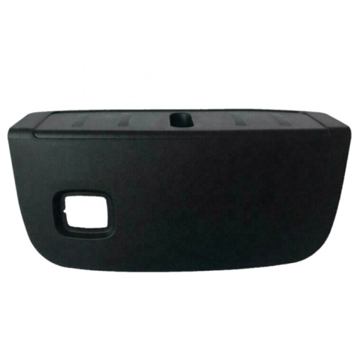 1095858-00-D - TESLA MODEL 3 2017-ПЕРЕДНЯ РЕШІТКА БАГАЖНИКА