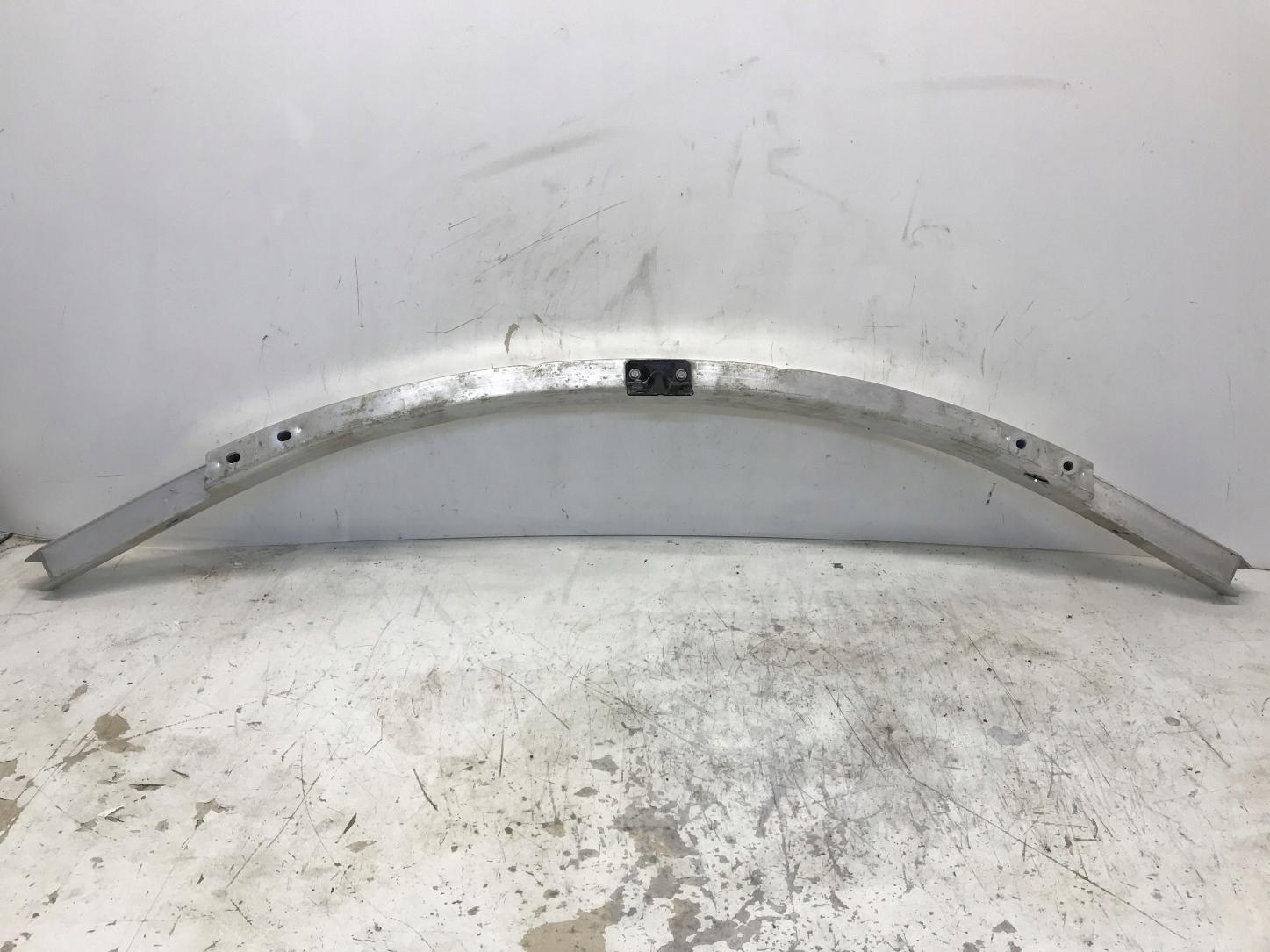 TESLA MODEL 3 БАМПЕР ПЕРЕДНИЙ 1104667-CN-L