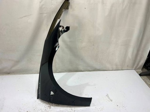 NKO4205 - Tesla модель 3 праве переднє крило