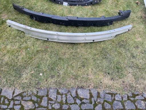 1104667-CN-L - TESLA MODEL 3 III ПЕРЕДНЯЯ БАЛКА + АМОРТИЗАТОР ORIGIN