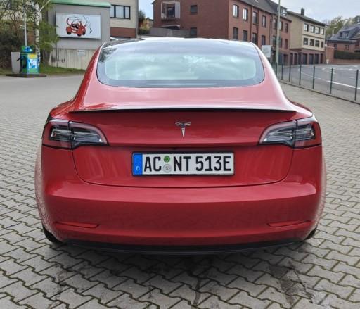 TESLA MODEL 3 LIFT 22 БАМПЕР PDC BEAM FLAP РЕМІНЬ ДЛЯ ВАННИ PPMR ЛАМПИ