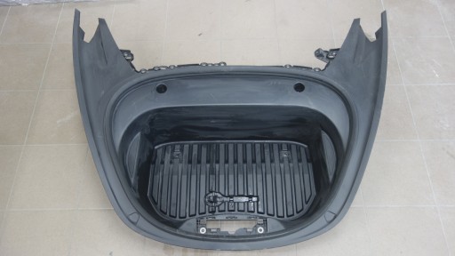 TESLA МОДЕЛЬ 3 ЛІФТ ВАННА БАГАЖНИК 1645350-00-A ОРИГІНАЛ