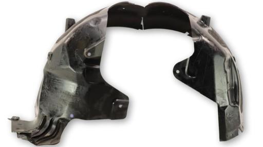 TESLA MODEL 3 ПЕРЕДНЯ КОЛІСНА АРКА ЛІВА 1081581-00-D