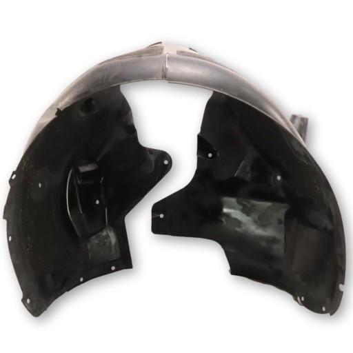 TESLA MODEL 3 ПЕРЕДНЯ КОЛІСНА АРКА ЛІВА 1081581-00-D