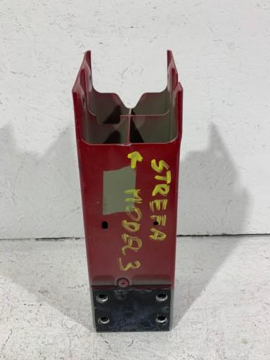 TESLA MODEL 3 ОТБОЙНИК РАЗДАВЛИВАЮЩАЯ ЗОНА ОРИГИНАЛ