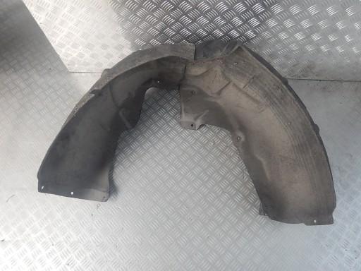 TESLA MODEL 3 ПРАВА КОЛІСНА АРКА 1081584-00-B