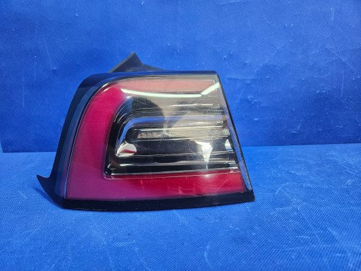 Лампа tesla model 3 y левая задняя левая задняя европа 1077399-00-d