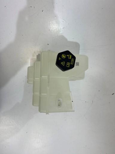 TESLA МОДЕЛЬ 3 БАК ОХОЛОДЖУЮЧОЇ РІДИНИ 1546750-00-A